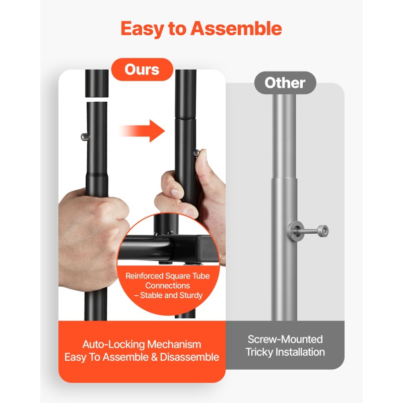 Vaate ja pyykkiteline hiiliteräs yhdellä ripustustangolla kolmella hyllyllä sivukoukuilla pyörillä kahdella jarrulla