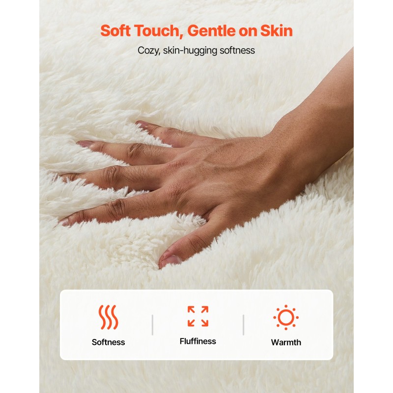 Plyysimatto 2,44 x 3,05 m 35 mm nukkakorkeus liukumaton pohja