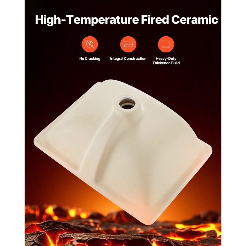 Kylpyhuoneallas keraaminen suorakulmainen alta-asennettava valkoinen nano-lasitteella ylivuotoaukolla