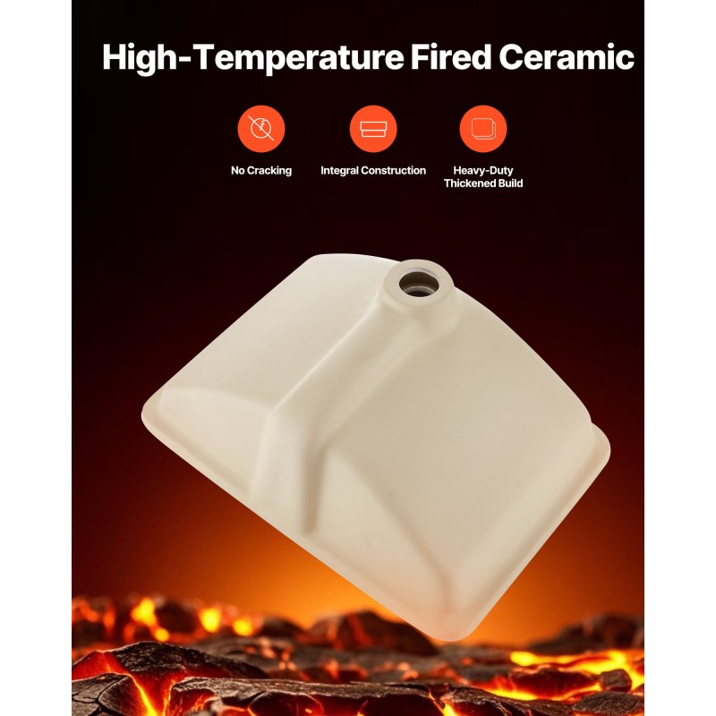 Pesuallas keraaminen nanolasitettu upotettava 530x375x210 mm valkoinen