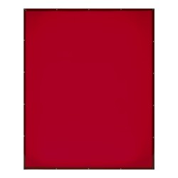 Hitsausverho 2 osainen sarja liekinkestävä vinyyli 1 74 2 34 m 6 tasoinen UV suoja