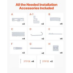 4-portainen PE allastikas kaksoiskaiteilla liukuestepinnoilla harmaa 48–54 tuuman altaisiin