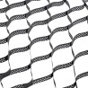 Geogrid-maasuojaverkko
