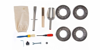 Pakkauksen sisältö