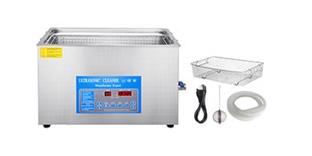 Pakkauksen sisältö