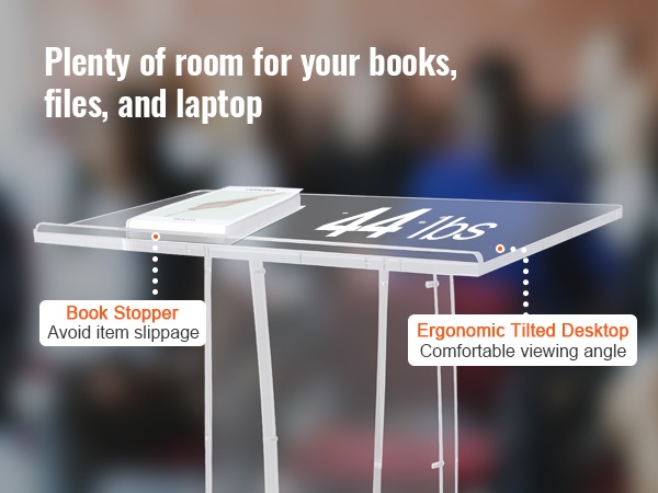 Pöytätason käyttömukavuus