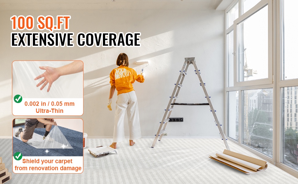 Suojakalvo matolla käytössä