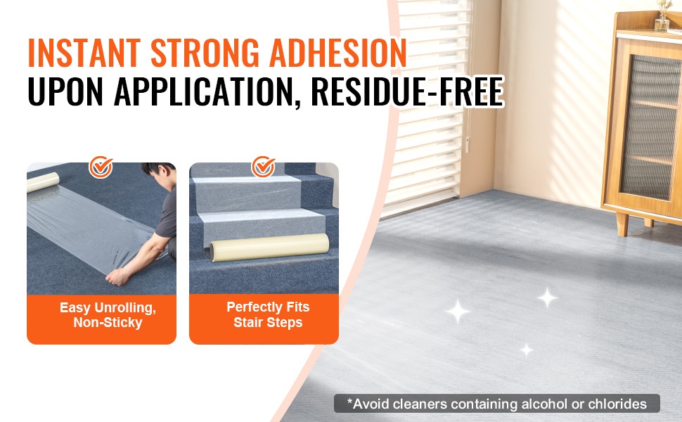 Kalvon leikkaaminen ja asentaminen portaikkoon