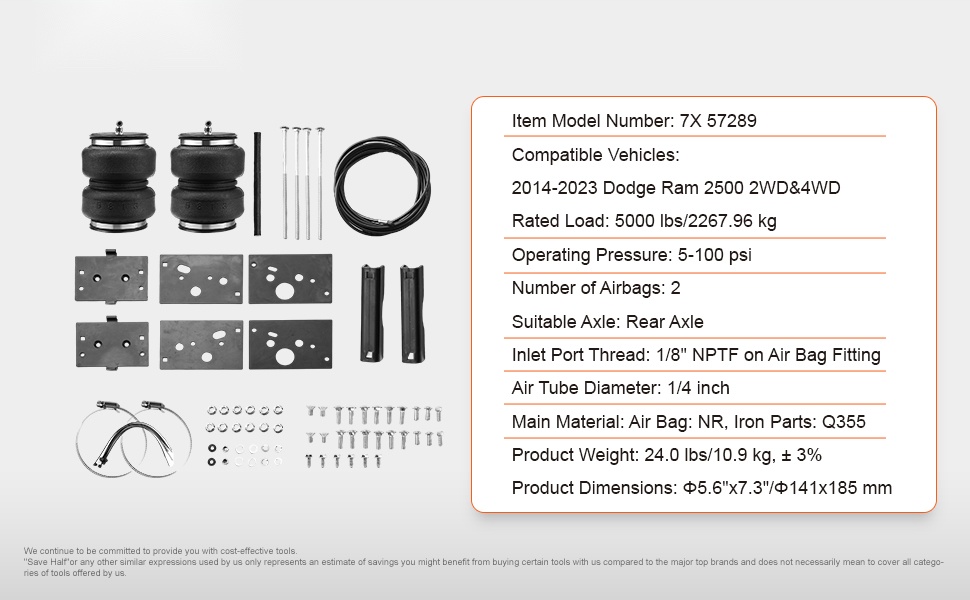 Ilmajousituspaketti kuva 6