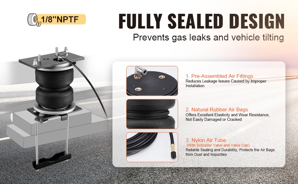 Ilmajousituspaketti kuva 3