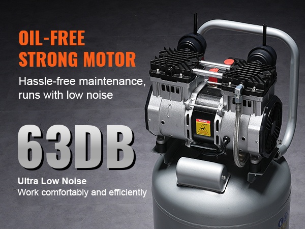 Liikuteltava ilmakompressori