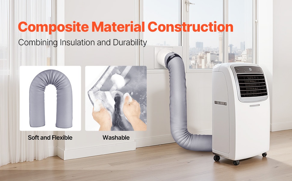 Kolmikerroksinen eristemateriaali lähikuvassa