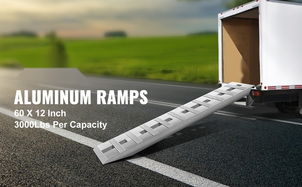 Alumiiniset ajosillat