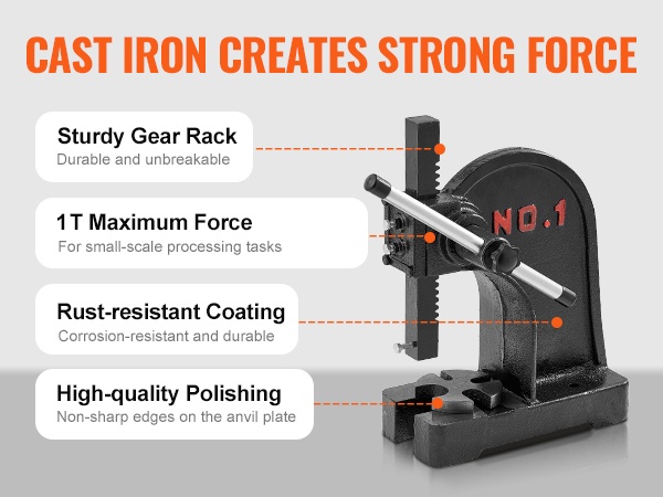 Kestävä pöytärakenne
