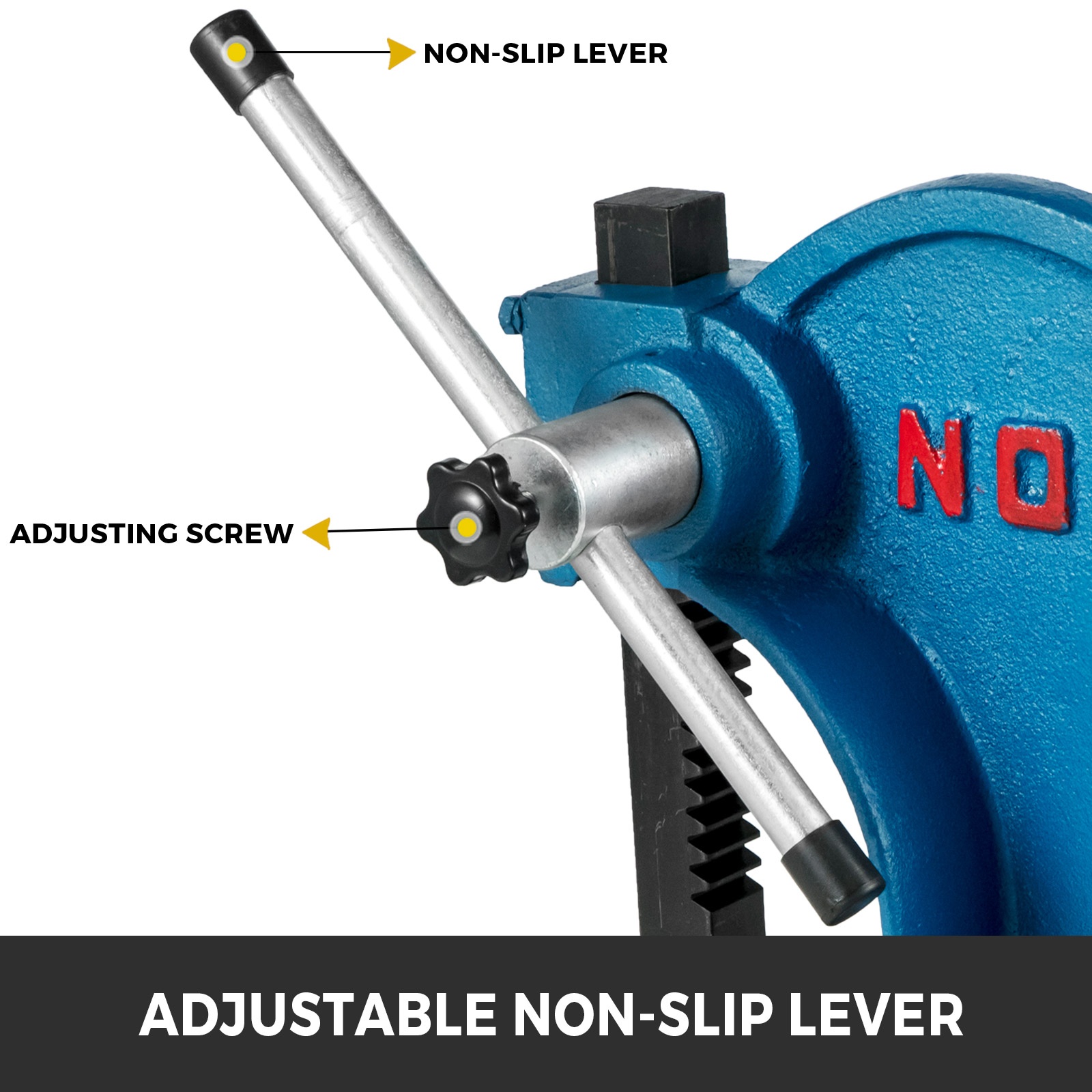 Mäntä ja hammasrattaat