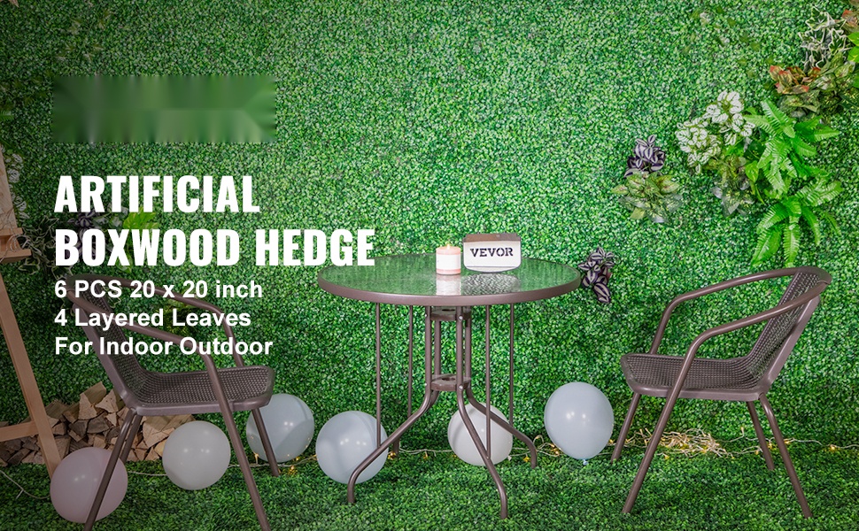 Keinotekoinen puksipuupaneeli