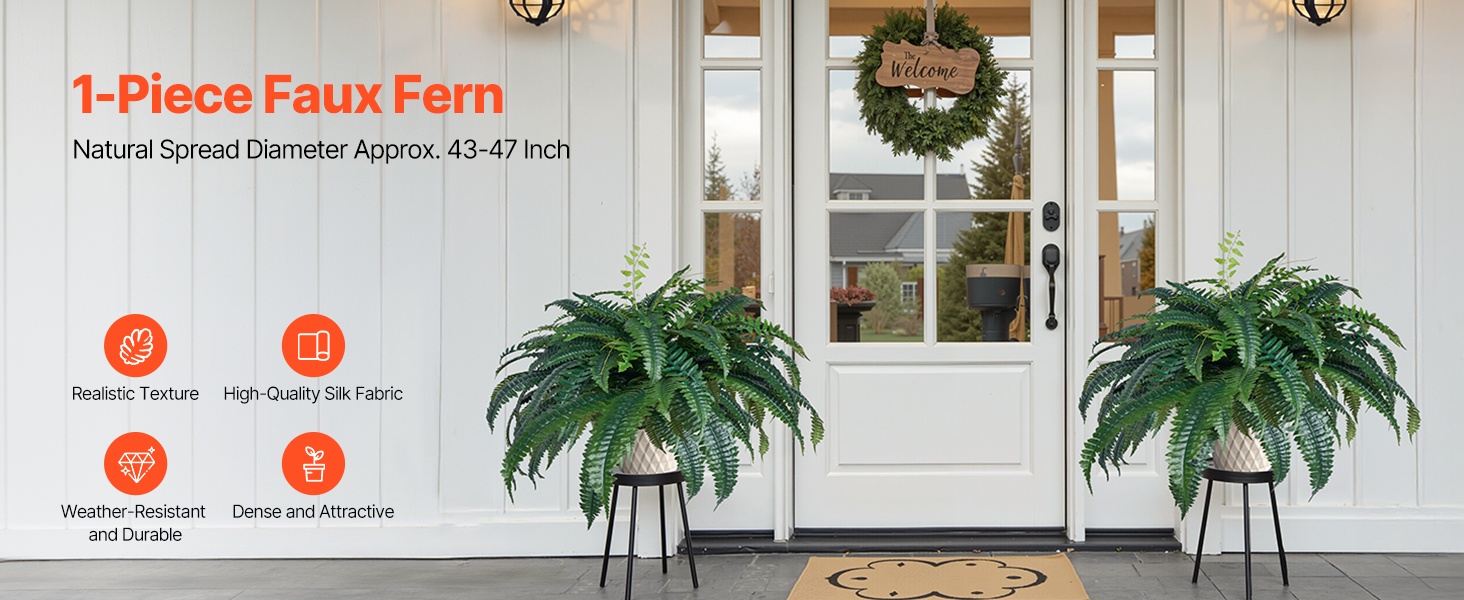 Tekosaniainen, suuri riippuva malli