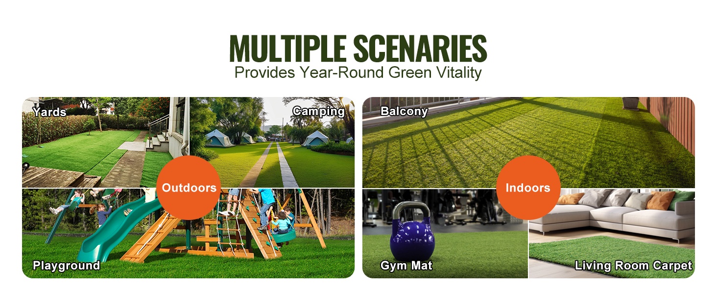 Käyttö puutarhassa ja pihalla