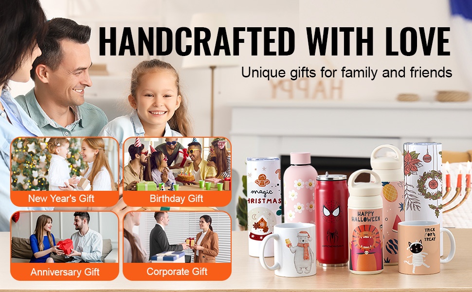 Personoidut lahjamukit