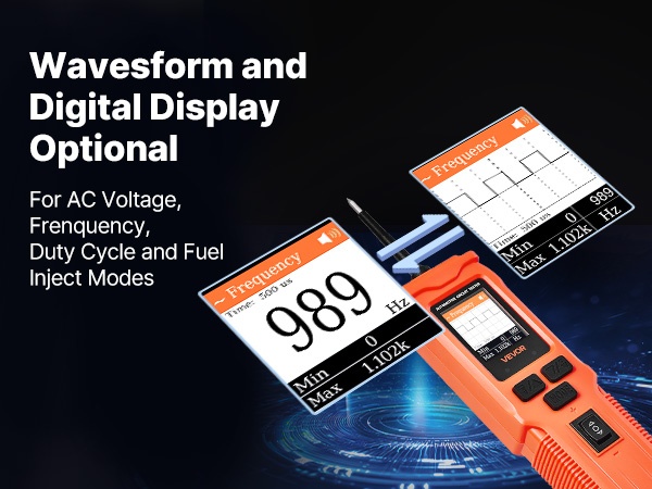 Virtapiiritesterin turvallinen rakenne