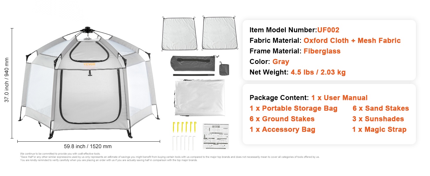 Leikkikehä sisä- ja ulkokäyttöön