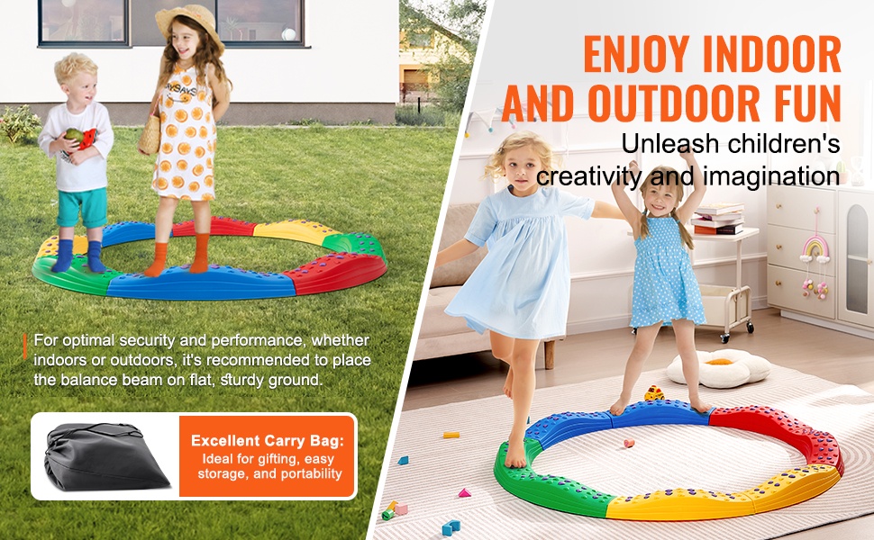 Tasapainolauta ja säilytyspussi