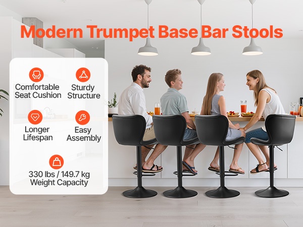 Baarijakkara selkänojalla