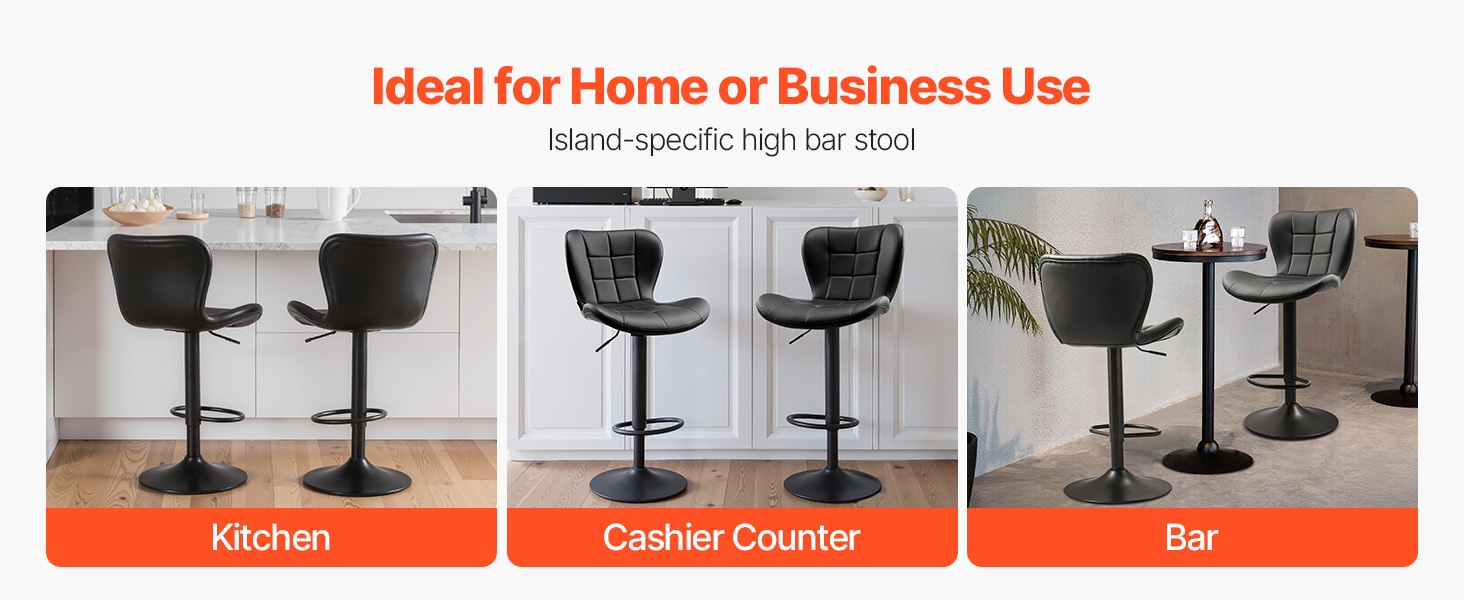 Sopii useimpiin saarekkeisiin