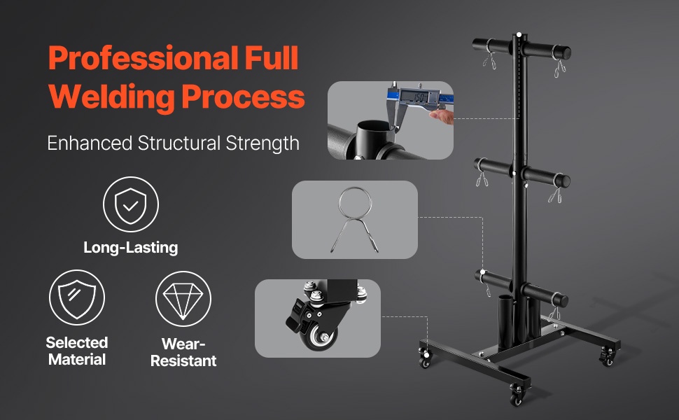 Täyshitsattu, tukeva painolevyteline