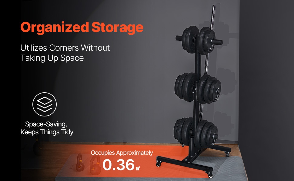 Kompakti ja tilaa säästävä painolevyteline