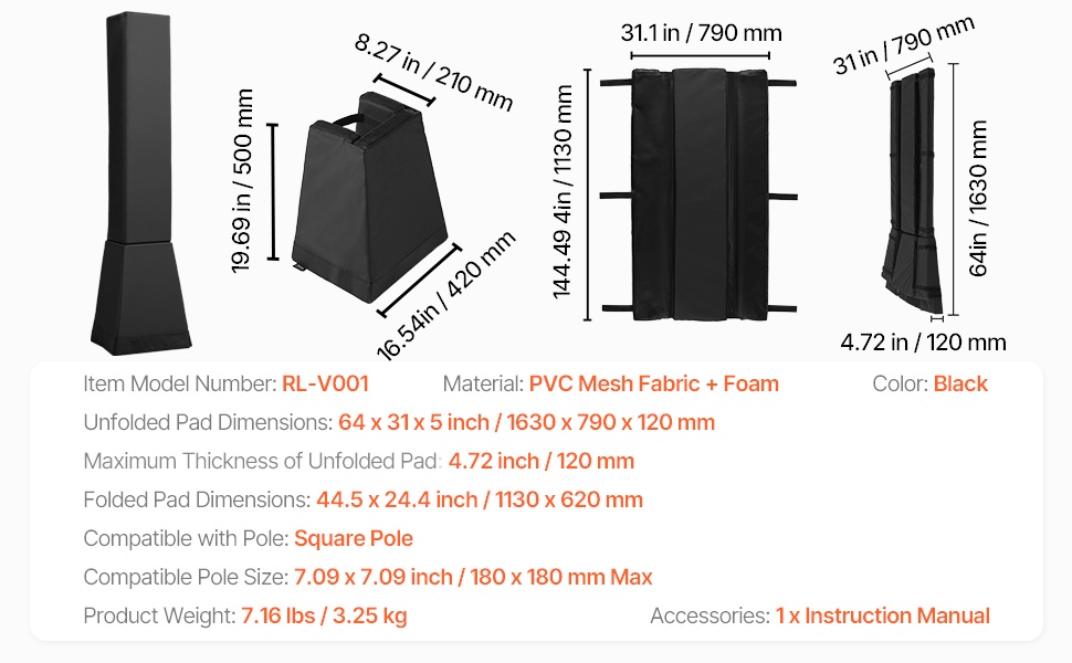 Tolppapehmuste käyttöympäristössä