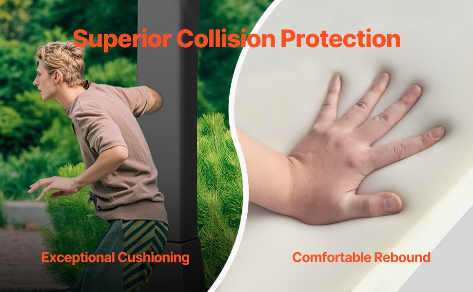 Paksu ja pehmeä vaimennus