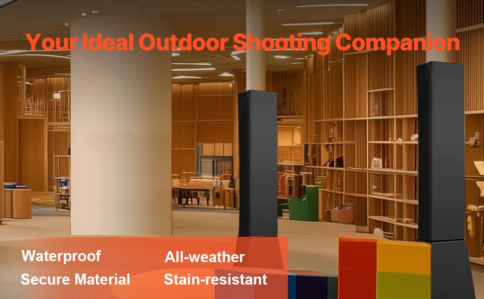 Säänkestävä pintamateriaali