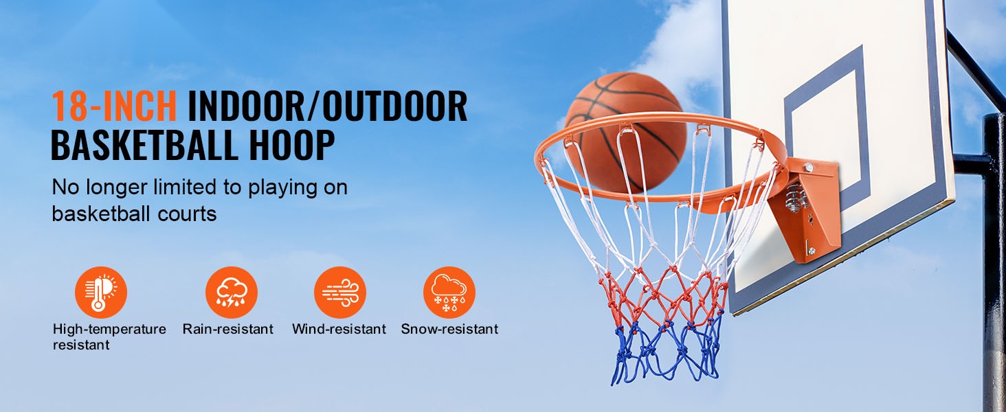 Koripallokori, yleiskuva