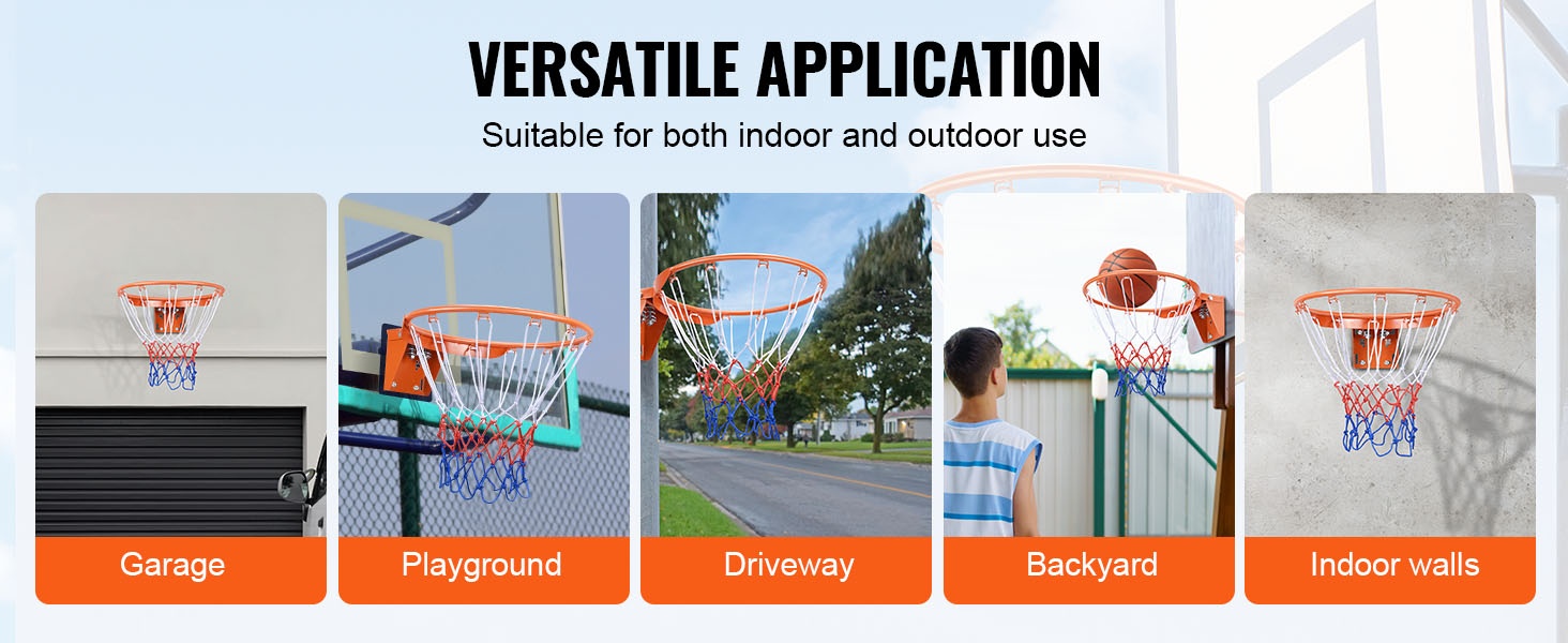 Kori asennettuna ulkoseinään