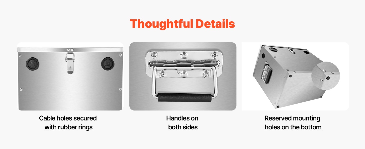 Kaapeliläpiviennit kumitiivisteillä