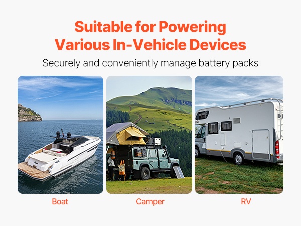 Soveltuvuus eri ajoneuvoihin