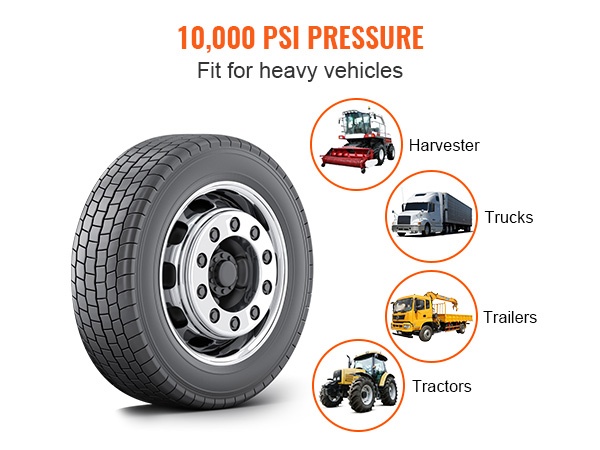 Reunanmurtajan soveltuvuus eri ajoneuvoille