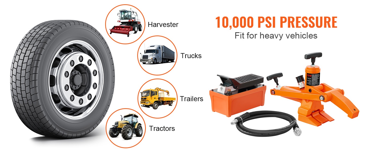 Renkaan reunanmurtaja eri rengaskokoihin