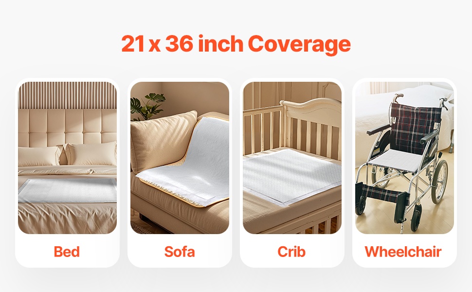 Vuodesuoja sänkyihin ja tuoleihin