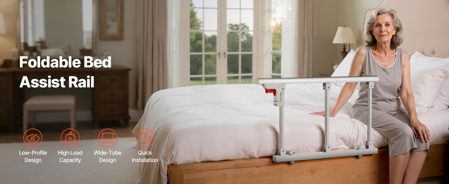 Sängynlaita, yleiskuva