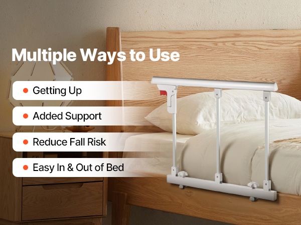 Sängynlaita patjan alla