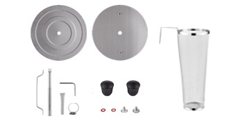 Pakkauksen sisältö