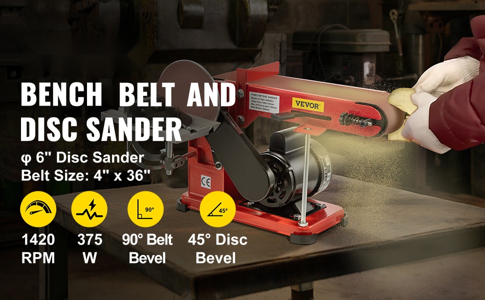 Nauhahiomakone ja laikkahiomakone