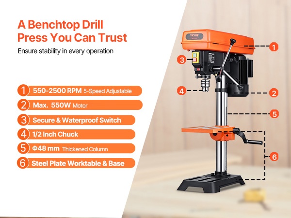Istukan kestävä rakenne