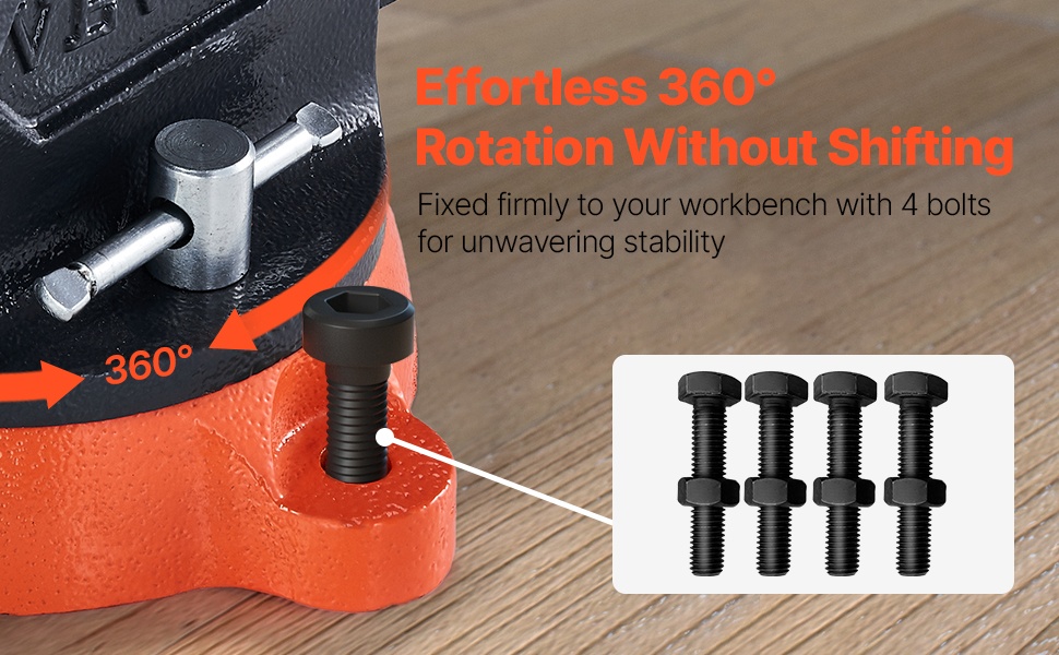 Kovateräsleuat penkkipuristimessa