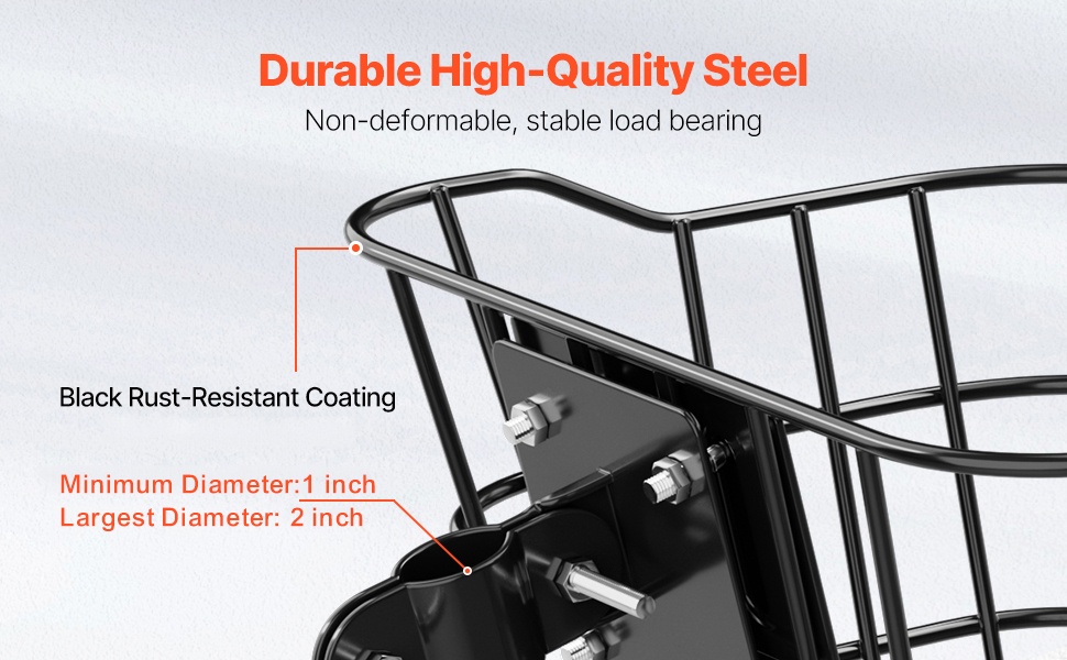 Tukeva metallirakenne ja ruosteenkestävä pinnoite