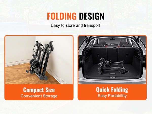 Telineen kokoontaittaminen