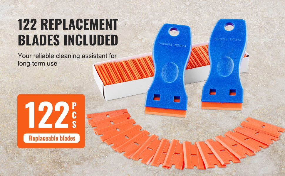 Lukittava terärakenne turvasuojalla