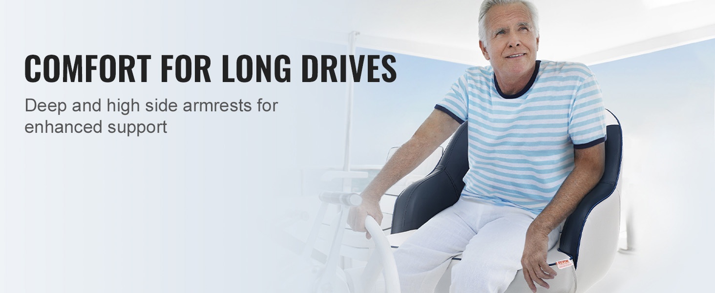 Veneen istuimen kiinnitysreiät pohjassa